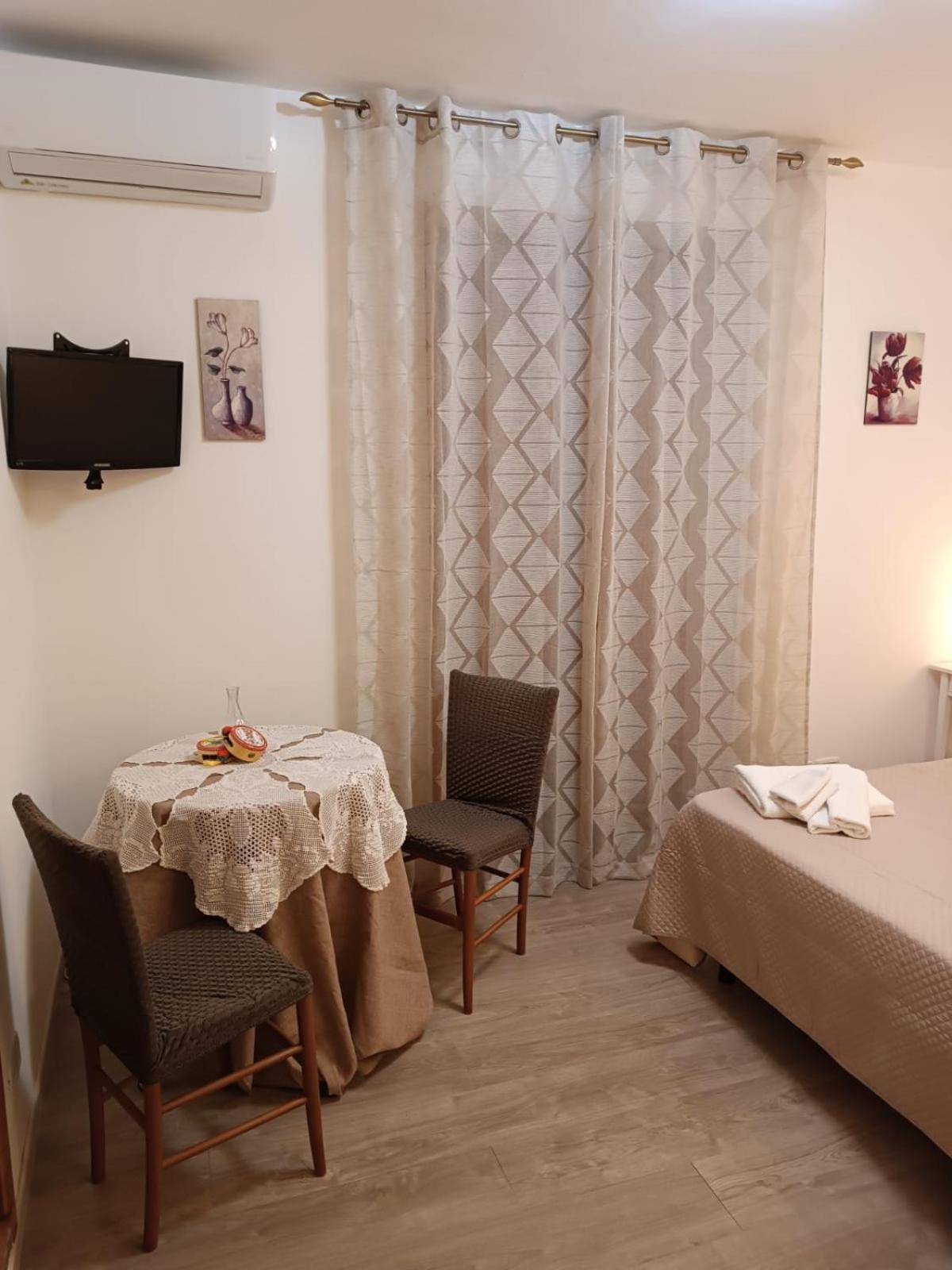 La Gioia Hotel จีอาร์ดีนี นักซอส ภายนอก รูปภาพ