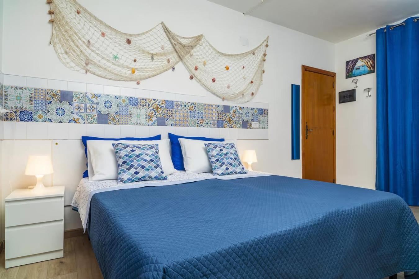 La Gioia Hotel จีอาร์ดีนี นักซอส ภายนอก รูปภาพ